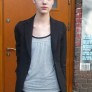 Marysia Debicka / GAGA Model Agency