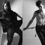 Filip Grudzewski / AMQ Models