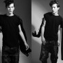 Filip Grudzewski / AMQ Models