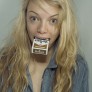 Chloe Watson / Profile Model Mgmt