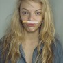 Chloe Watson / Profile Model Mgmt