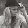 Chloe Watson / Profile Model Mgmt