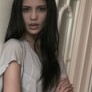 Dania Shar / image courtesy Stardom Model Management