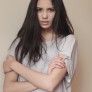 Dania Shar / image courtesy Stardom Model Management