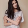 Dania Shar / image courtesy Stardom Model Management