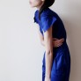 Dania Shar / image courtesy Stardom Model Management
