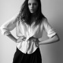 Dania Shar / image courtesy Stardom Model Management