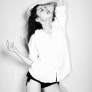 Dania Shar / image courtesy Stardom Model Management