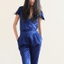 Dania Shar / image courtesy Stardom Model Management