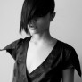 Dania Shar / image courtesy Stardom Model Management