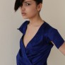 Dania Shar / image courtesy Stardom Model Management