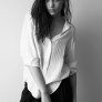 Dania Shar / image courtesy Stardom Model Management