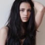 Dania Shar / polaroid courtesy Stardom Model Management