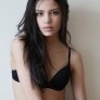 Dania Shar / polaroid courtesy Stardom Model Management