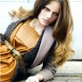 Maaike Klaasen / SPS Model Management