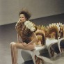 Mayya Skripchenko / image courtesy IMG Figaro