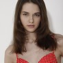 Mayya Skripchenko / polaroid courtesy IMG Figaro