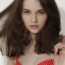 Mayya Skripchenko / polaroid courtesy IMG Figaro