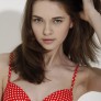 Mayya Skripchenko / polaroid courtesy IMG Figaro
