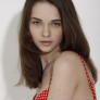 Mayya Skripchenko / polaroid courtesy IMG Figaro