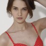 Mayya Skripchenko / polaroid courtesy IMG Figaro
