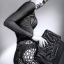 Nik / image courtesy IMG Milano