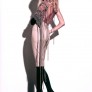 Nik / image courtesy IMG Milano