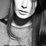 Fernanda Sonai / image courtesy Francois Models
