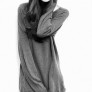 Fernanda Sonai / image courtesy Francois Models