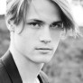 Adriel Berwaldt / image courtesy Glam Model Management