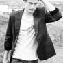 Adriel Berwaldt / image courtesy Glam Model Management