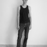 Adriel Berwaldt / image courtesy Glam Model Management