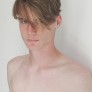 Adriel Berwaldt / image courtesy Glam Model Management