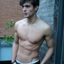 Douglas Venhold / polaroid courtesy Office IM