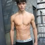 Douglas Venhold / polaroid courtesy Office IM