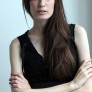 Fernanda Sonai / polaroid courtesy Francois Models