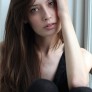 Fernanda Sonai / polaroid courtesy Francois Models