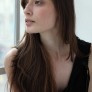Fernanda Sonai / polaroid courtesy Francois Models