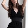 Fernanda Sonai / polaroid courtesy Francois Models
