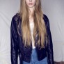 Irina Shipunova / image courtesy AL Model Management