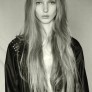 Irina Shipunova / image courtesy AL Model Management