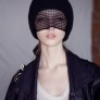 Irina Shipunova / image courtesy AL Model Management
