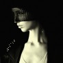 Irina Shipunova / image courtesy AL Model Management