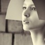 Irina Shipunova / image courtesy AL Model Management