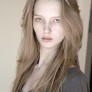 Irina Shipunova / polaroid courtesy AL Model Management