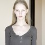 Irina Shipunova / polaroid courtesy AL Model Management