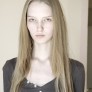Irina Shipunova / polaroid courtesy AL Model Management