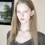 Irina Shipunova / polaroid courtesy AL Model Management