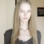 Irina Shipunova / polaroid courtesy AL Model Management