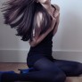 Fernanda Sonai / image courtesy Francois Models